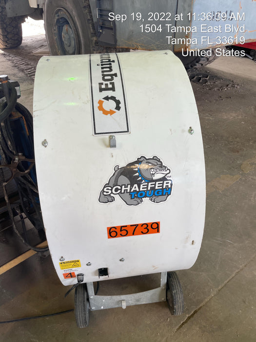 2020 PINNACLE VKM42-2-O