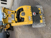 2021 WACKER NEUSON RTLx-SC3
