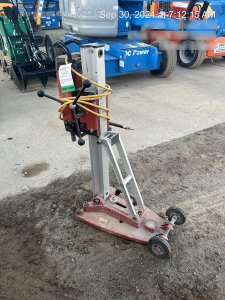 2019 HILTI DD 250