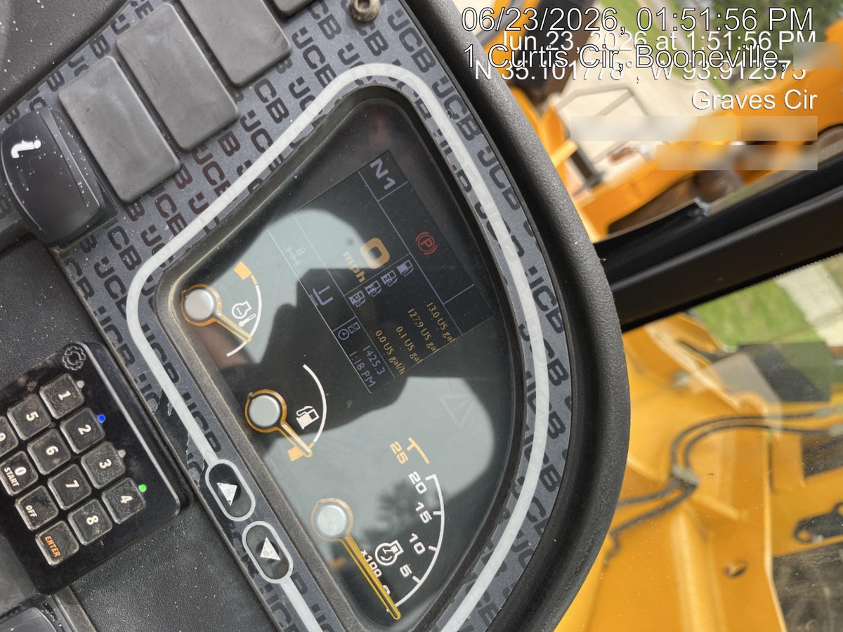 2021 JCB 510-56