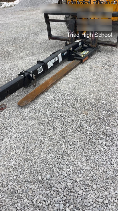 2025 STAR INDUSTRIES M1360B - Star JIB Boom