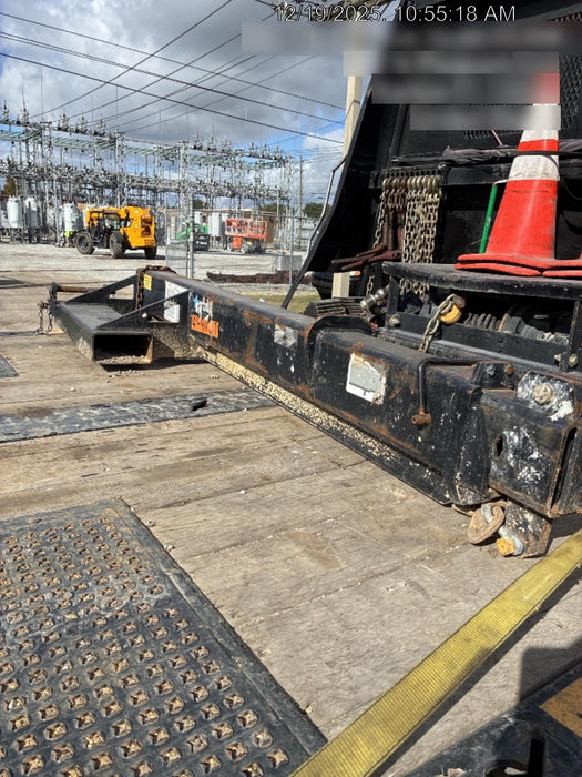 2025 STAR INDUSTRIES M1360B - Star JIB Boom