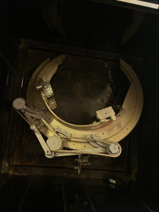 2021 MATHEY DEARMAN 3SA