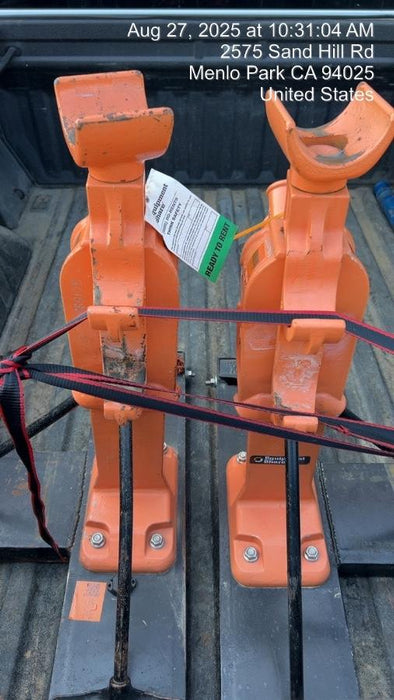 2021 SIMPLEX CRA1029L