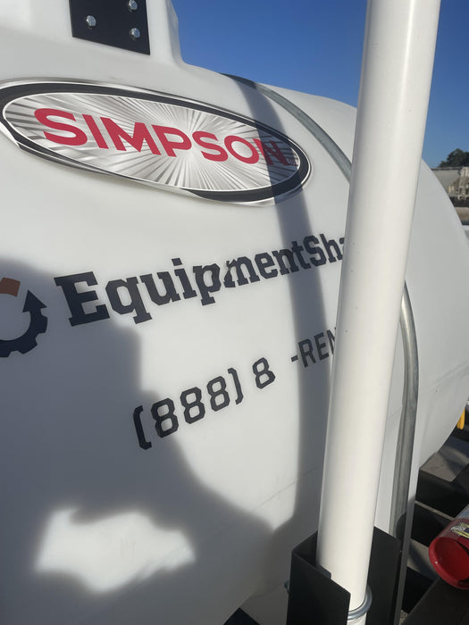 2023 SIMPSON SWT-52517