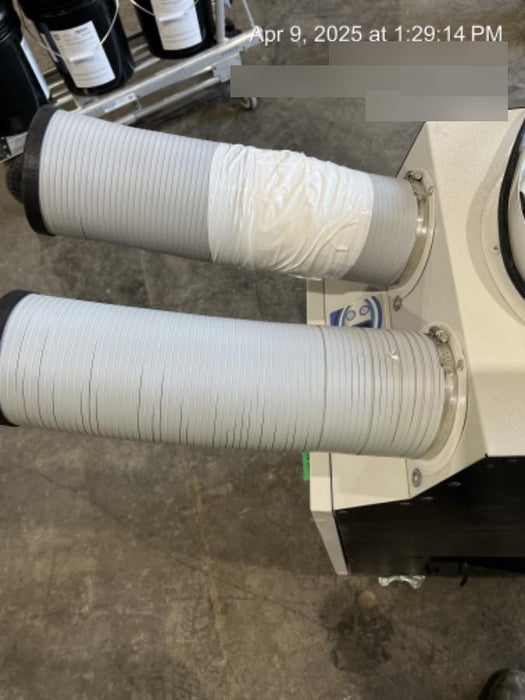 2023 KWIKOOL KPAC1411-2