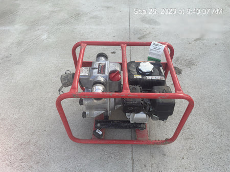 2023 MULTIQUIP QP2TH