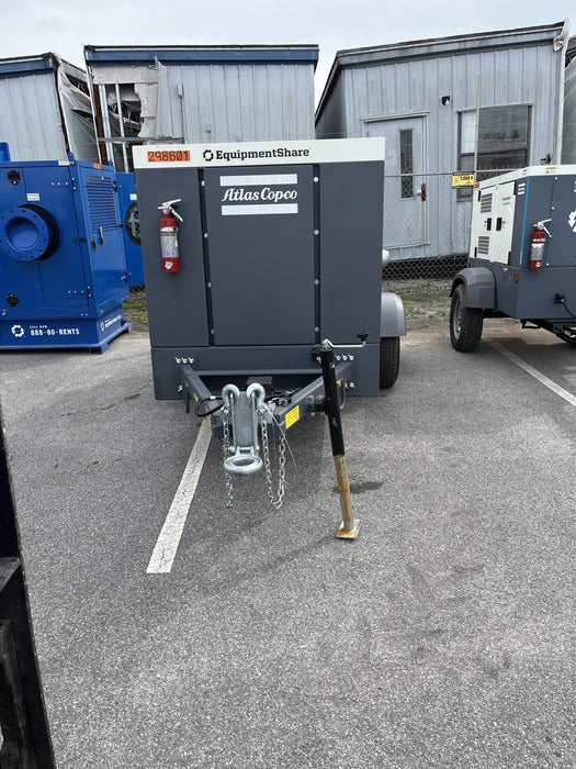 2023 ATLAS COPCO PAC F44 KD-S