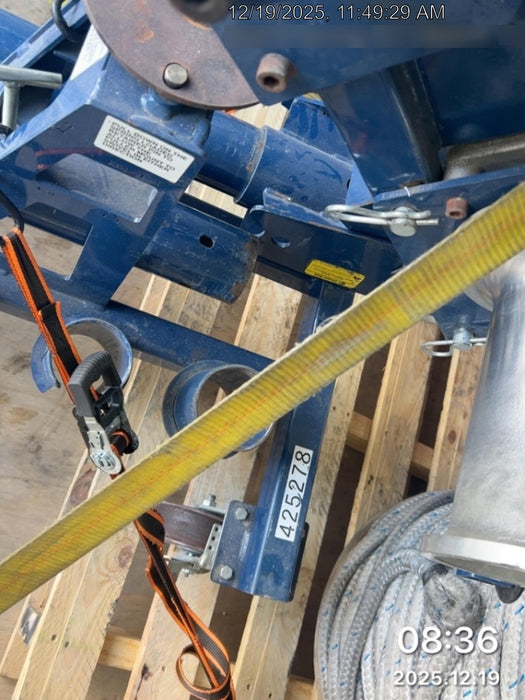 2024 CURRENT TOOLS 100A