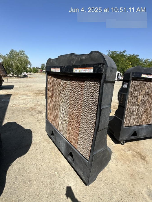 2020 PORTACOOL Jetstream 260