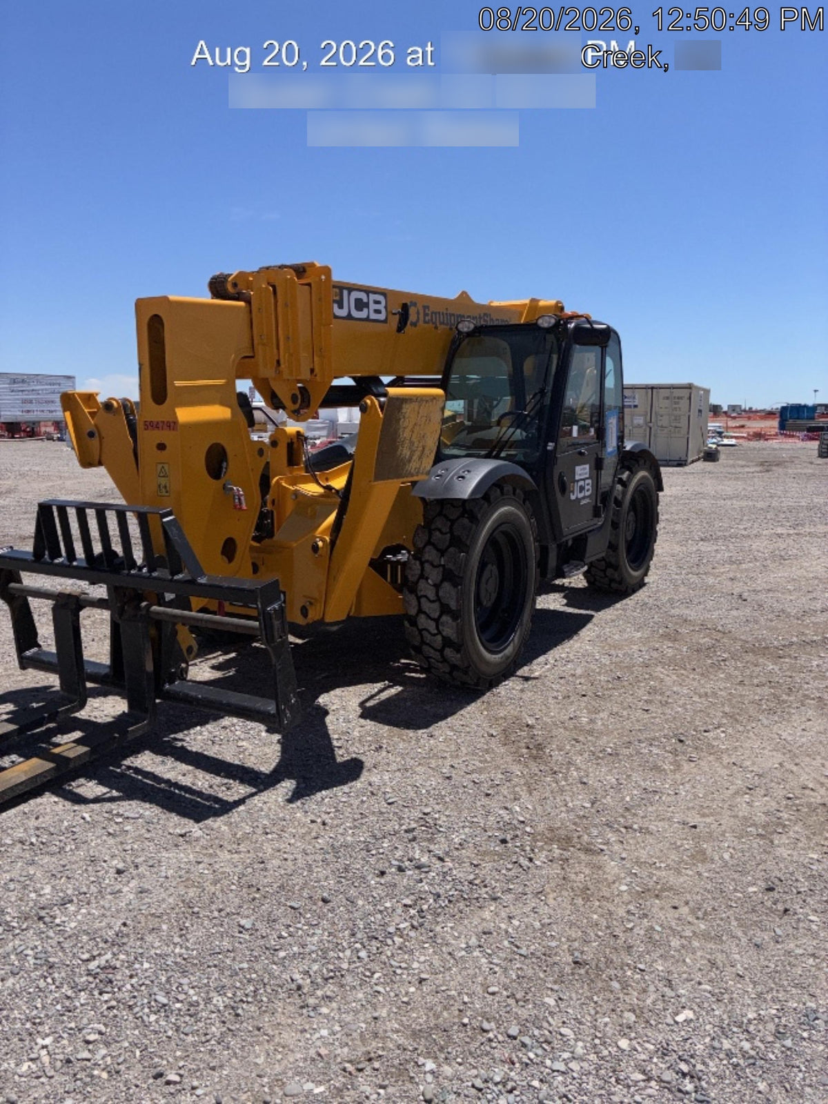2025 JCB 512-56