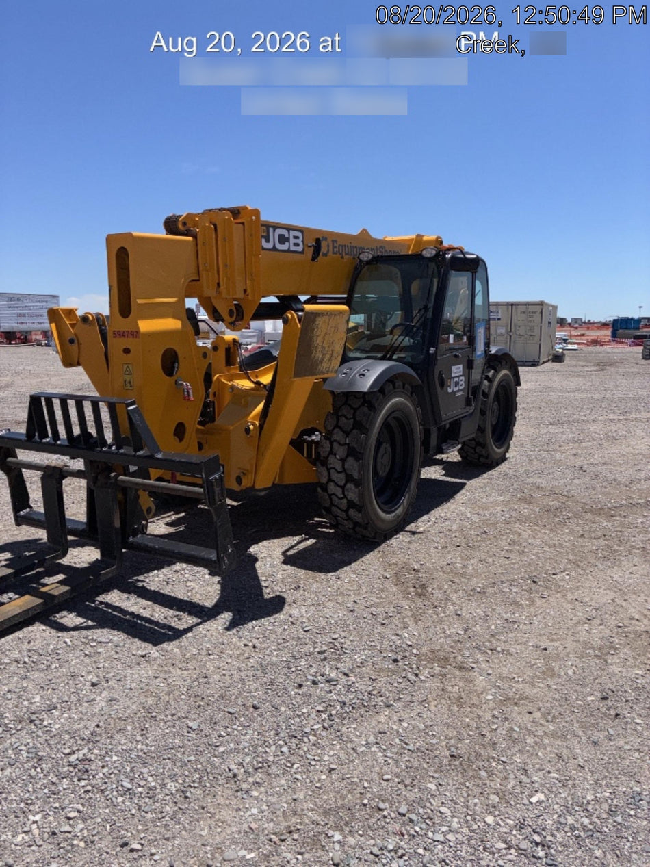 2025 JCB 512-56
