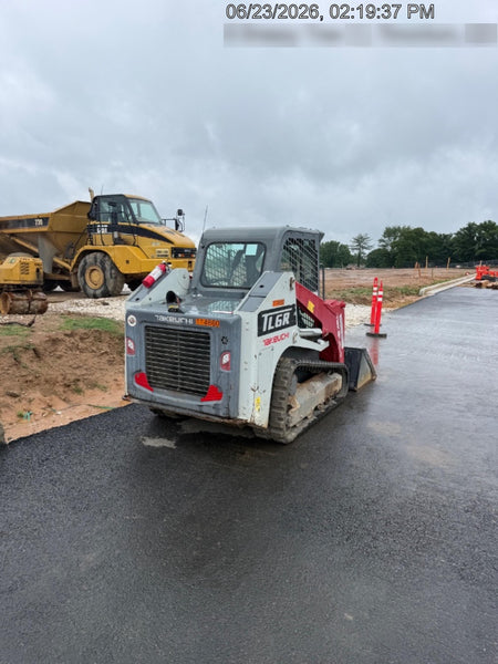 2020 TAKEUCHI TL6CR