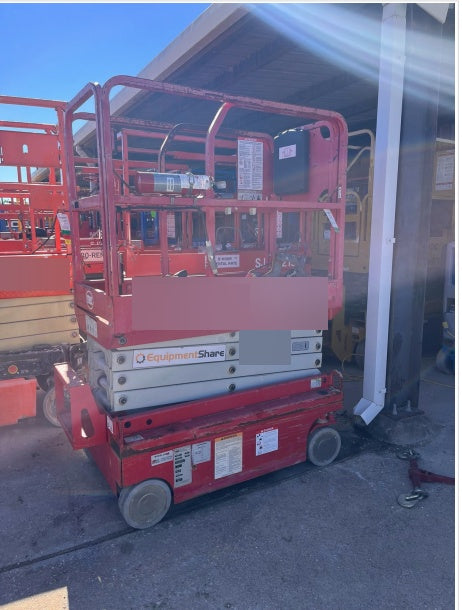 2018 MEC 1330SE