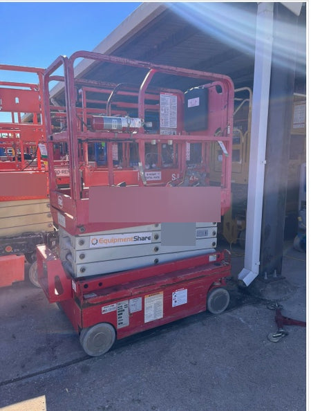 2018 MEC 1330SE