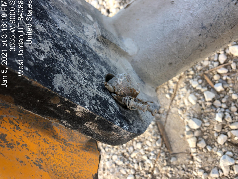 2020 JCB 512-56 JCB 512-56