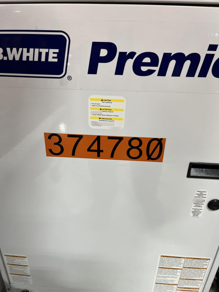 2023 LB WHITE Premier 350 DF 2.0 LINK