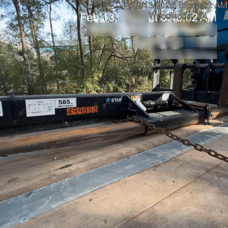 2025 STAR INDUSTRIES M1360B - Star JIB Boom