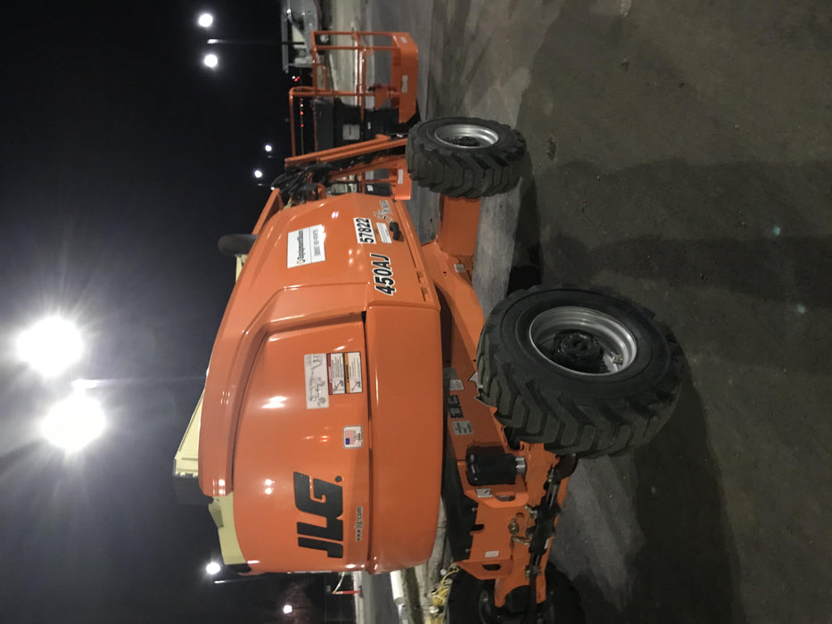 2020 JLG 450AJ