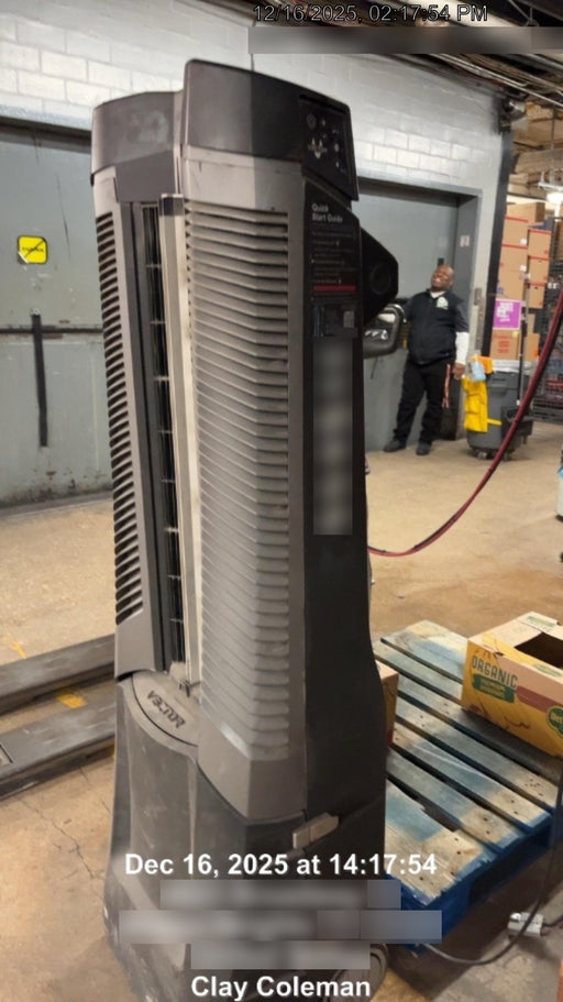 2023 VECTOR Vector Max