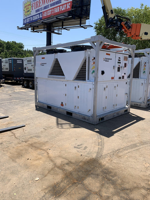 2020 SMARTECH SACP81A-HS