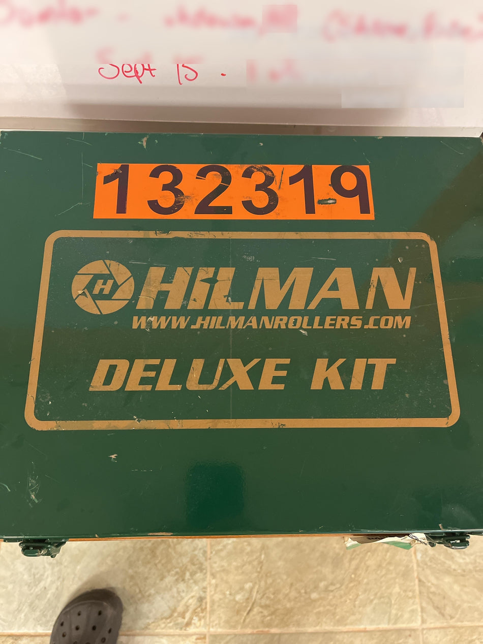 2021 HILMAN ROLLERS KRS-8-2S/2R