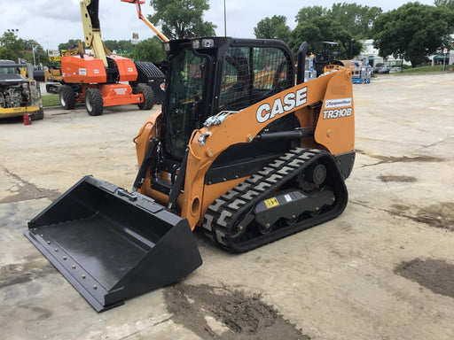 2020 CASE TR310B