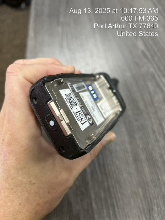 2024 MOTOROLA R7 DISPLAY