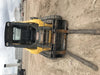 2018 Wacker Neuson ST31 Wacker Neuson ST31 w/Hyd. Coupler, Two Speed Drive