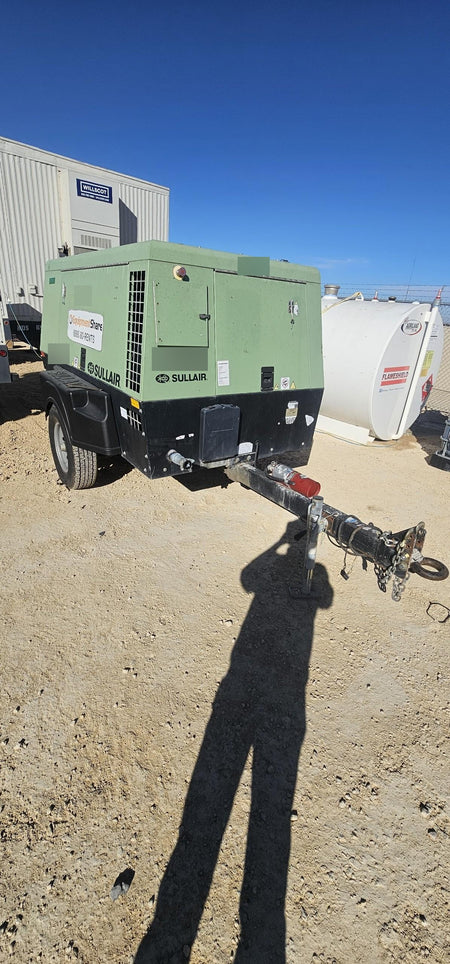 2019 SULLAIR 375H