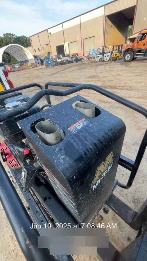 2021 MI-T-M CORPORATION HSP-3504-3MGH
