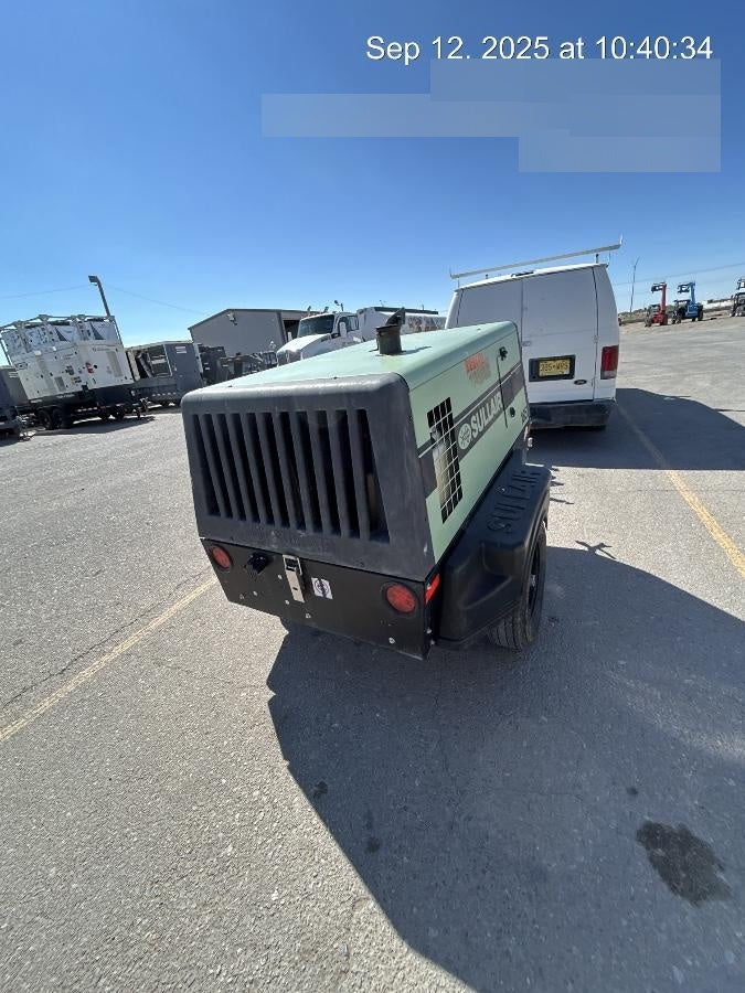 2020 SULLAIR 185-DPQ