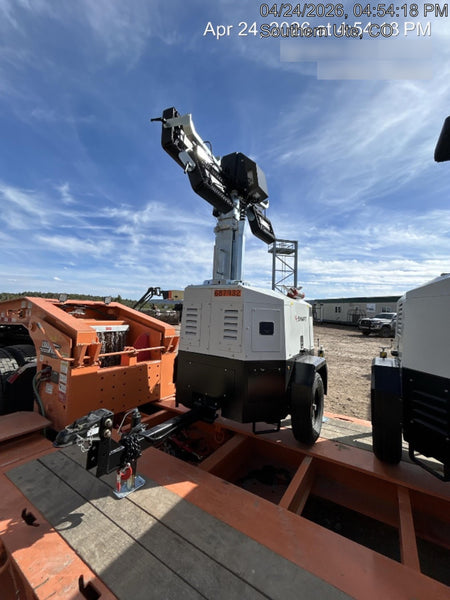 2026 TRIME X-SMART (EL1250H)