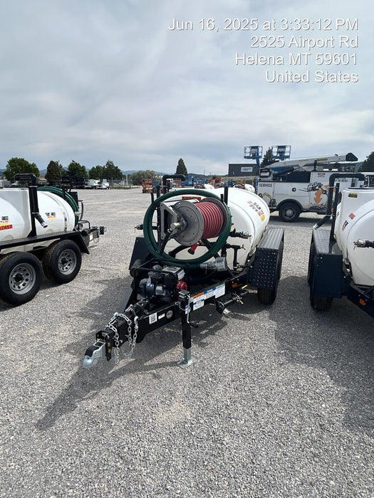 2025 WYLIE EXP-550L-S