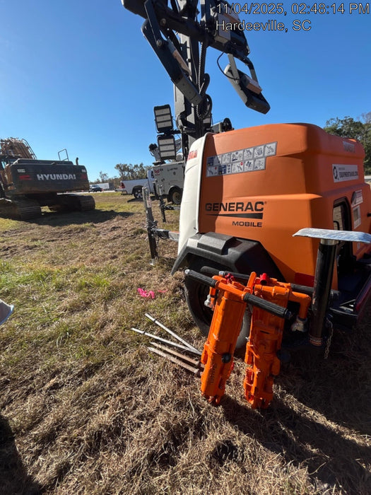 2024 MICHIGAN PNEUMATIC MP-ERD60