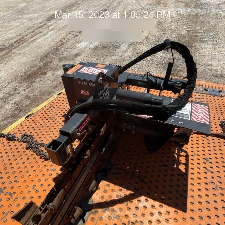 2020 PALADIN 625