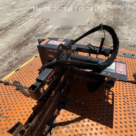 2020 PALADIN 625