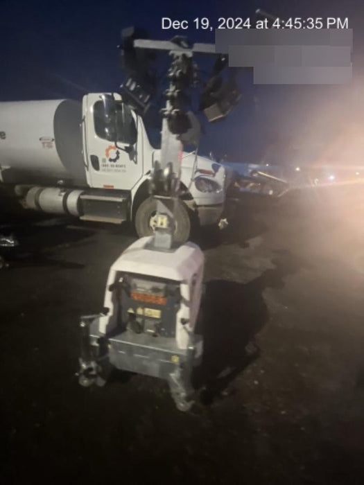 2022 ATLAS COPCO HILIGHT E3 Plus