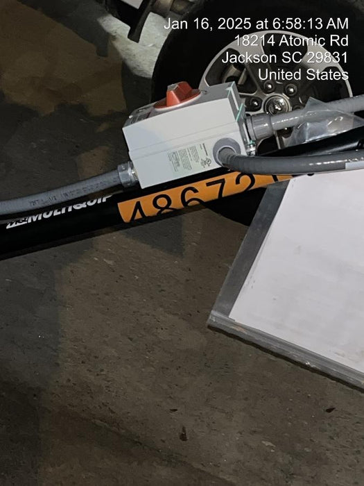 2025 MULTIQUIP J36E2