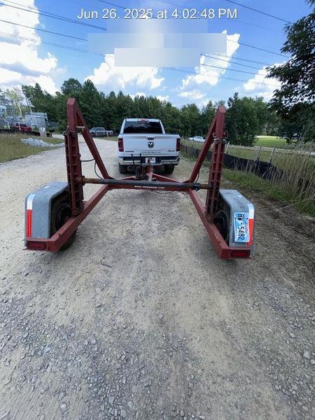 2022 JTC JTC-8000