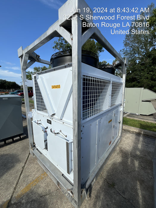 2023 SMARTECH SACP26A-HS