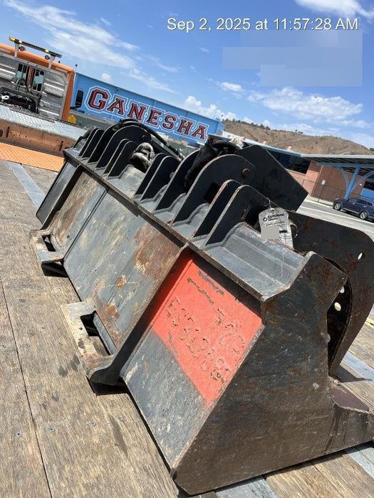 2023 SOLESBEE SBG-72