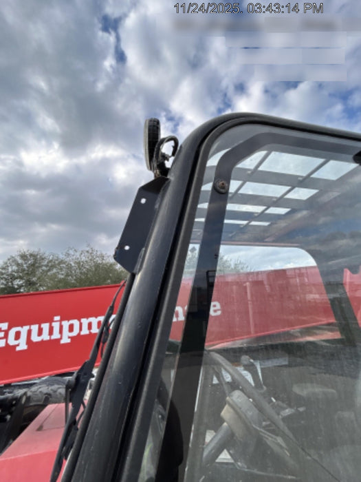 2020 MANITOU MTA12042