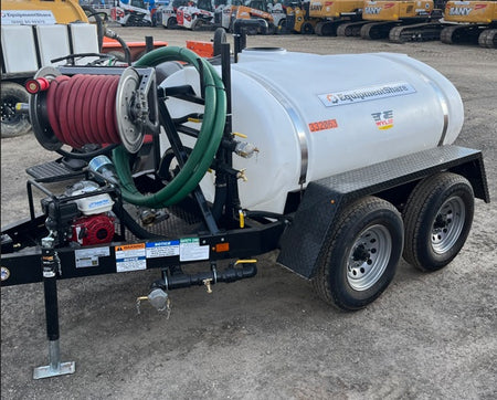 2023 WYLIE EXP-500L