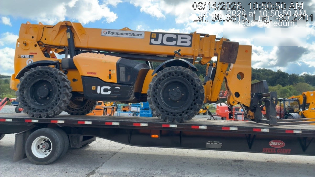 2022 JCB 512-56