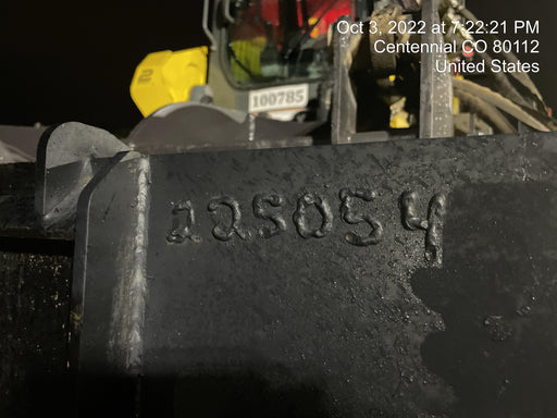 2022 STAR INDUSTRIES 150-72