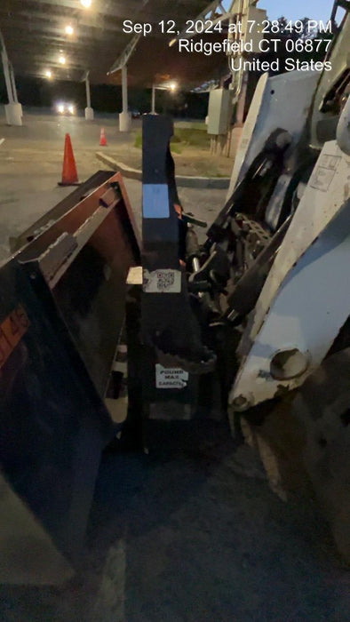 2023 SOLESBEE SPF-48