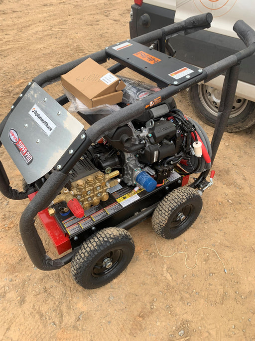 2023 SIMPSON SW5050HCGL