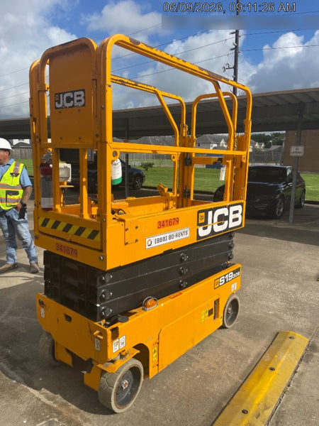 2023 JCB S1930E