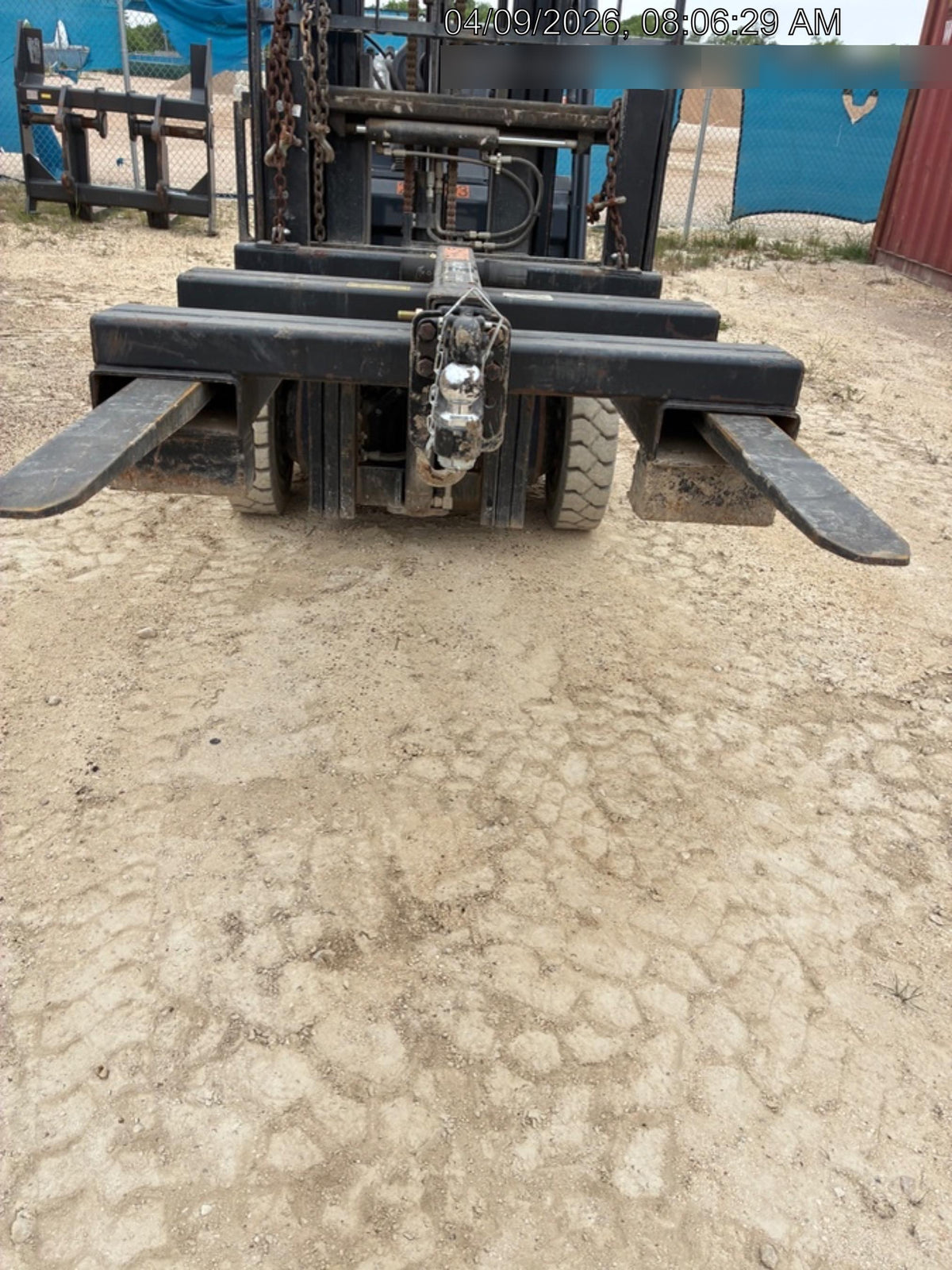 2022 STAR INDUSTRIES 1395B